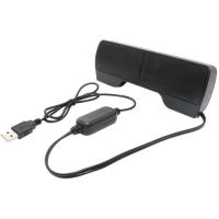 【長期保証付】ミヨシ US-P01/BK(ブラック) 2WAY USBスピーカー | ECカレント