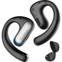 【長期保証付】ワンオーディオ Open Rock Pro T1BK(ブラック) ワイヤレスイヤホン Bluetooth | ECカレント