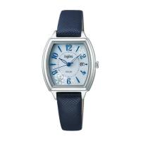 【長期保証付】セイコー(SEIKO) AHJD438アンジェーヌ ソーラー 腕時計(レディース) | ECカレント