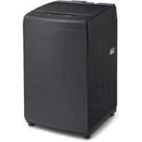 【長期保証付】洗濯機 全自動洗濯機 8kg アイリスオーヤマ IAW-T806HA グレー 洗濯8kg | ECカレント