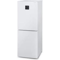 【長期保証付】冷蔵庫 スリム 一人暮らし 2ドア 右開き 170L アイリスオーヤマ IRSN-17B-W ホワイト 幅500mm | ECカレント