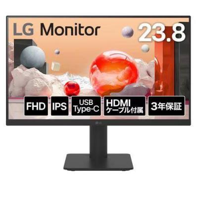 lg ディスプレイ（解像度：FullHD（1920x1080））のおすすめ人気商品