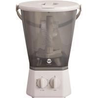 【長期保証付】シービージャパン(CB JAPAN) TOM-12 Pro ブラッシュボーイ バケツ型 小型洗濯機 | ECカレント