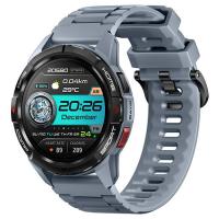 【長期保証付】Mibro(ミブロ) SP380010-C09 グレー スマートウォッチ Mibro GS Active | ECカレント