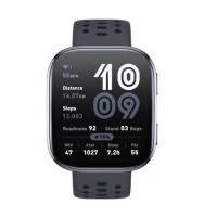 【長期保証付】アマズフィット(Amazfit) SP170074-C01 ブラック Amazfit Bip6 スマートウォッチ | ECカレント