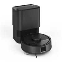 【長期保証付】アイロボット(iRobot) Roomba Mini 掃除機＆床拭きロボット + AutoEmpty 充電ステーション 黒 F155060 国内正規品 | ECカレント
