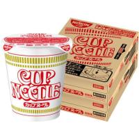 日清食品 カップヌードル 20食入×2箱[代引不可] | ECカレント