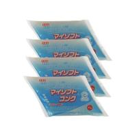 ニイタカ マイソフトコンク 1kg×4袋[代引不可] | ECカレント