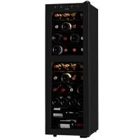 【標準設置料金込】さくら製作所 SB38 ブラック ZERO CLASS Smart ワインセラー 97L 38本収納 右開き | ECカレント