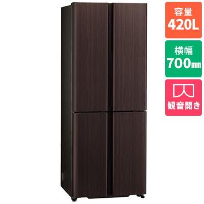 aqr tz51（冷蔵庫）｜冷蔵庫、冷凍庫｜キッチン家電 | 家電 のおすすめ