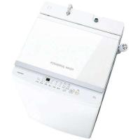 【設置＋リサイクル】東芝(TOSHIBA) AW-10GM3-W(ピュアホワイト) 全自動洗濯機 洗濯10kg | ECカレント