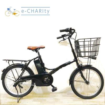 電動アシスト自転車 中古 Panasonicのおすすめ人気商品一覧 通販