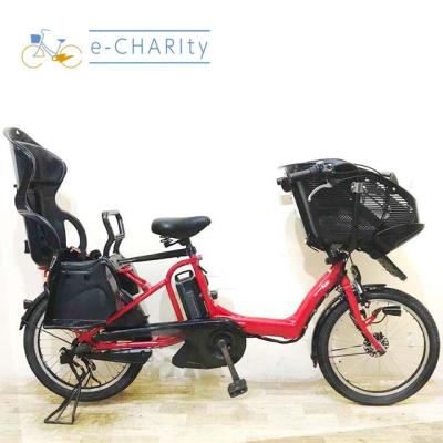 電動アシスト自転車 子供乗せ（YAMAHA）のおすすめ人気商品一覧 通販