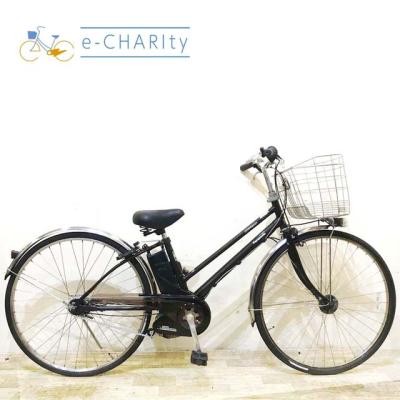 電動アシスト自転車 パナソニック 27インチ（車、バイク、自転車）の