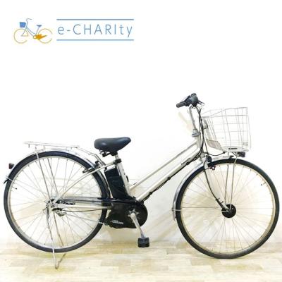 Panasonic パナソニック　電動アシスト自転車 電動自転車】SW (2025年モデル) | Panasonic(パナソニック) | サイクル