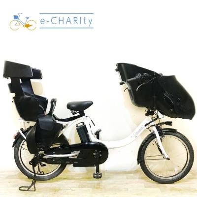 PAS Kiss MINI un ヤマハ（リム径（ホイールサイズ）：20インチ）の