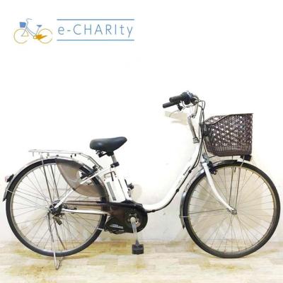 電動自転車 中古 大阪（電動アシスト自転車）｜自転車車体｜自転車