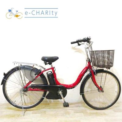 電動自転車 中古 大阪（電動アシスト自転車）｜自転車車体｜自転車 