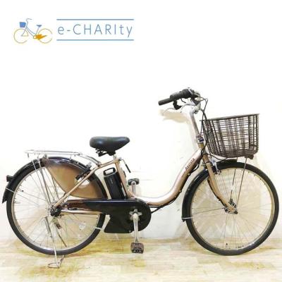 電動自転車 ブリヂストン フロンティア 24（自転車） | 車、バイク
