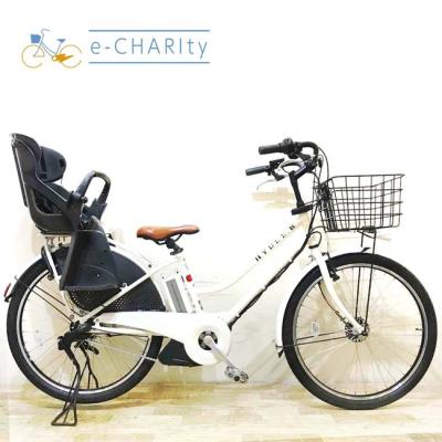 電動自転車 ハイディ（電動アシスト自転車）｜自転車車体｜自転車 | 車