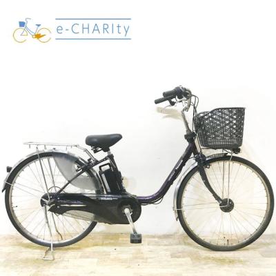 自転車 26インチ パープルのおすすめ人気商品一覧 通販 - Yahoo