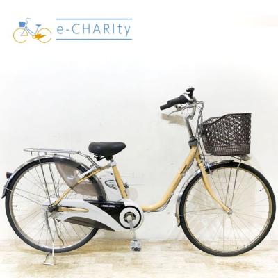 パナソニック ビビyx（自転車） | 車、バイク、自転車 のおすすめ人気