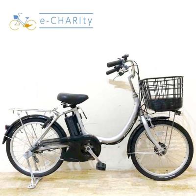 アシスタユニ 20（自転車車体）｜自転車 | 車、バイク、自転車 の