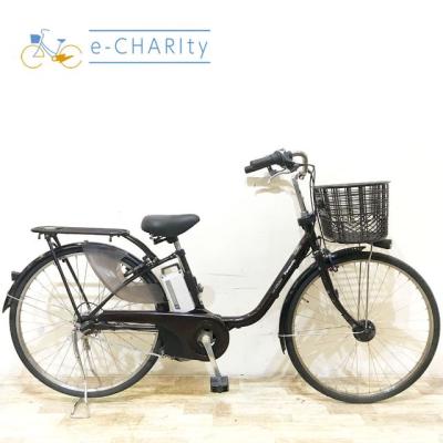 中古自転車 埼玉（電動アシスト自転車）（電動アシスト自転車タイプ