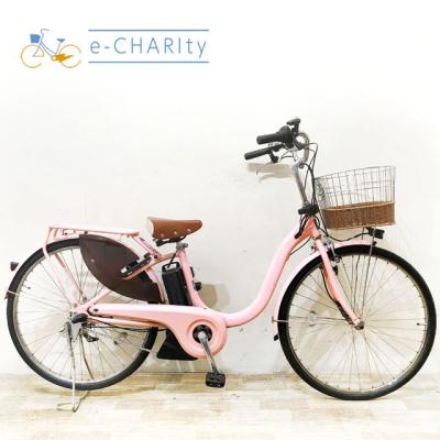 自転車 ママチャリ ピンクのおすすめ人気商品一覧 通販 - Yahoo