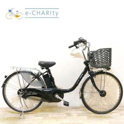 電動自転車 パナソニック ビビ DX 24のおすすめ人気商品一覧 通販