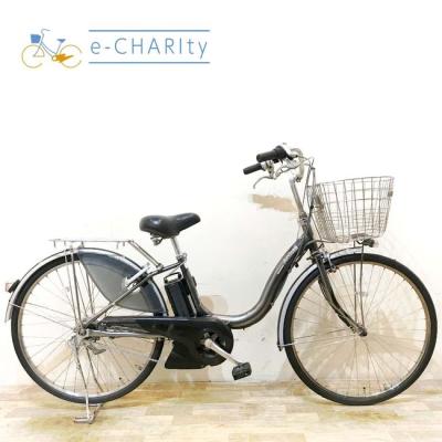 電動自転車 ブリヂストン アシスタ 中古（自転車） | 車、バイク