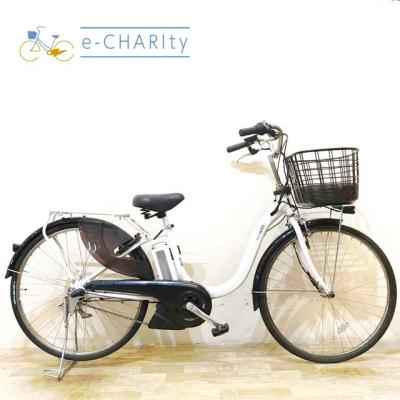 26インチ　ママチャリ　白　 自転車 26インチ ママチャリ 白のおすすめ人気商品一覧 通販 - Yahoo