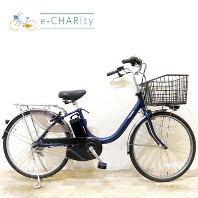 パナソニック ビビl 24（自転車車体）｜自転車 | 車、バイク、自転車