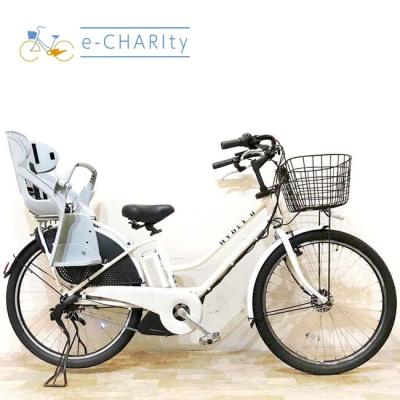 電動自転車 ハイディ（電動アシスト自転車）｜自転車車体｜自転車 | 車