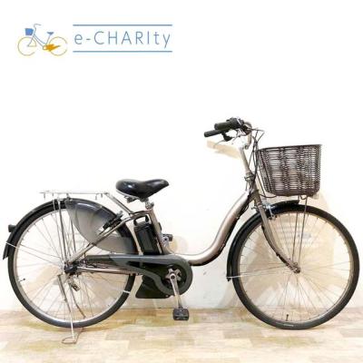 YAMAHA 自転車車体（色：ゴールド系）｜自転車｜車、バイク、自転車