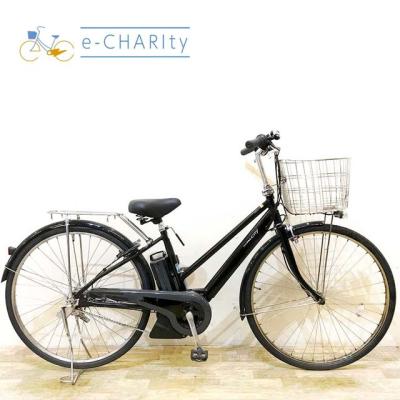 電動自転車 中古（電動アシスト自転車）（リム径（ホイールサイズ