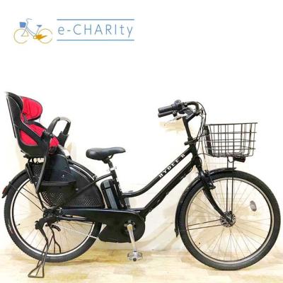 電動自転車 ハイディ（電動アシスト自転車）｜自転車車体｜自転車 | 車