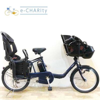 中古電動自転車 子供乗せのおすすめ人気商品一覧 通販 - Yahoo