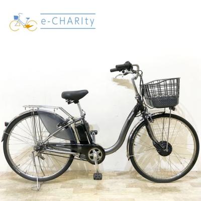 ブリヂストン 電動自転車 フロンティア（自転車車体）｜自転車 | 車