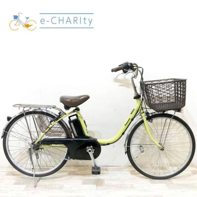 電動自転車パナソニックビビ yxのおすすめ人気商品一覧 通販 - Yahoo
