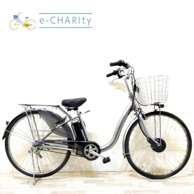 電動自転車 中古 大阪（電動アシスト自転車）｜自転車車体｜自転車