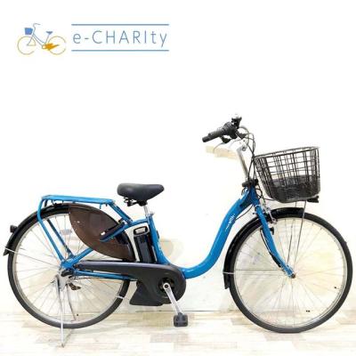 中古電動自転車（YAMAHA）の商品一覧 通販 - Yahoo!ショッピング