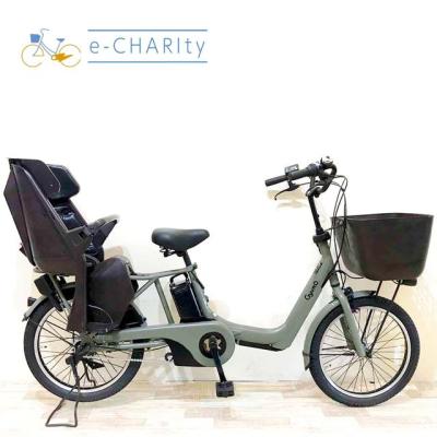 電動アシスト自転車 子供乗せ（Panasonic）のおすすめ人気商品一覧