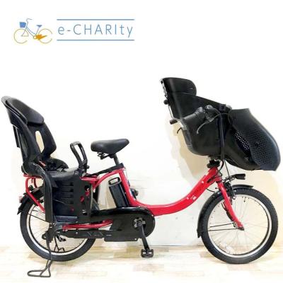 ヤマハ 電動自転車 子供乗せのおすすめ人気商品一覧 通販 - Yahoo