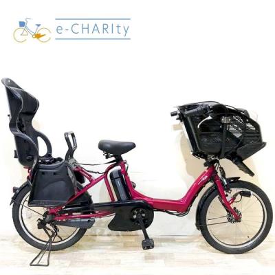 ヤマハ 電動自転車 子供乗せのおすすめ人気商品一覧 通販 - Yahoo