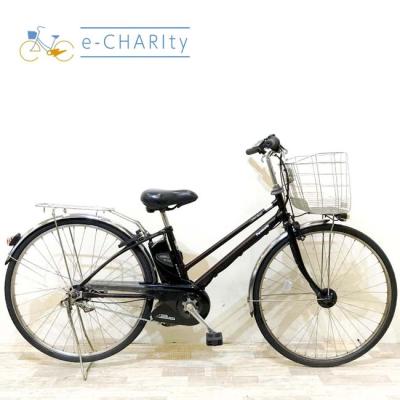 電動アシスト自転車 パナソニック 27インチ（車、バイク、自転車）の