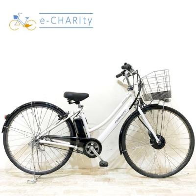 電動自転車 中古（電動アシスト自転車）（リム径（ホイールサイズ