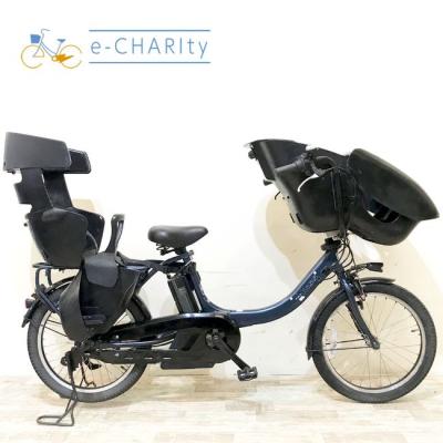ヤマハ 電動自転車 子供乗せの商品一覧 通販 - Yahoo!ショッピング
