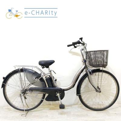 中古電動自転車（YAMAHA）の商品一覧 通販 - Yahoo!ショッピング