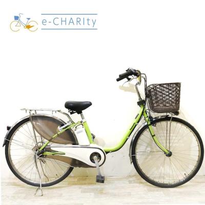中古電動自転車（Panasonic）の商品一覧 通販 - Yahoo!ショッピング